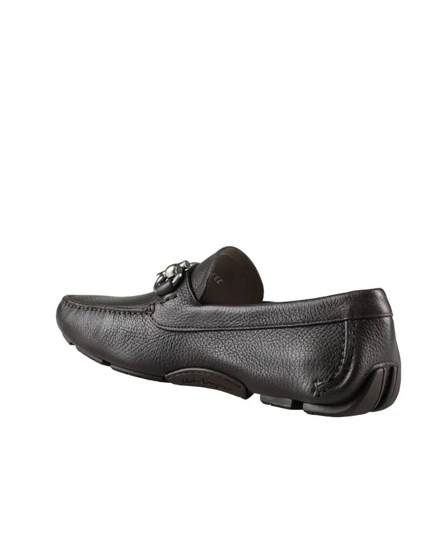Logo Loafers