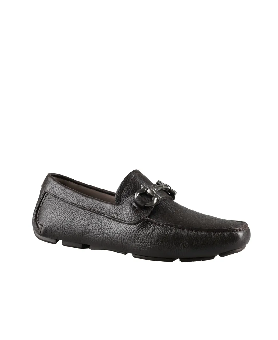 Logo Loafers