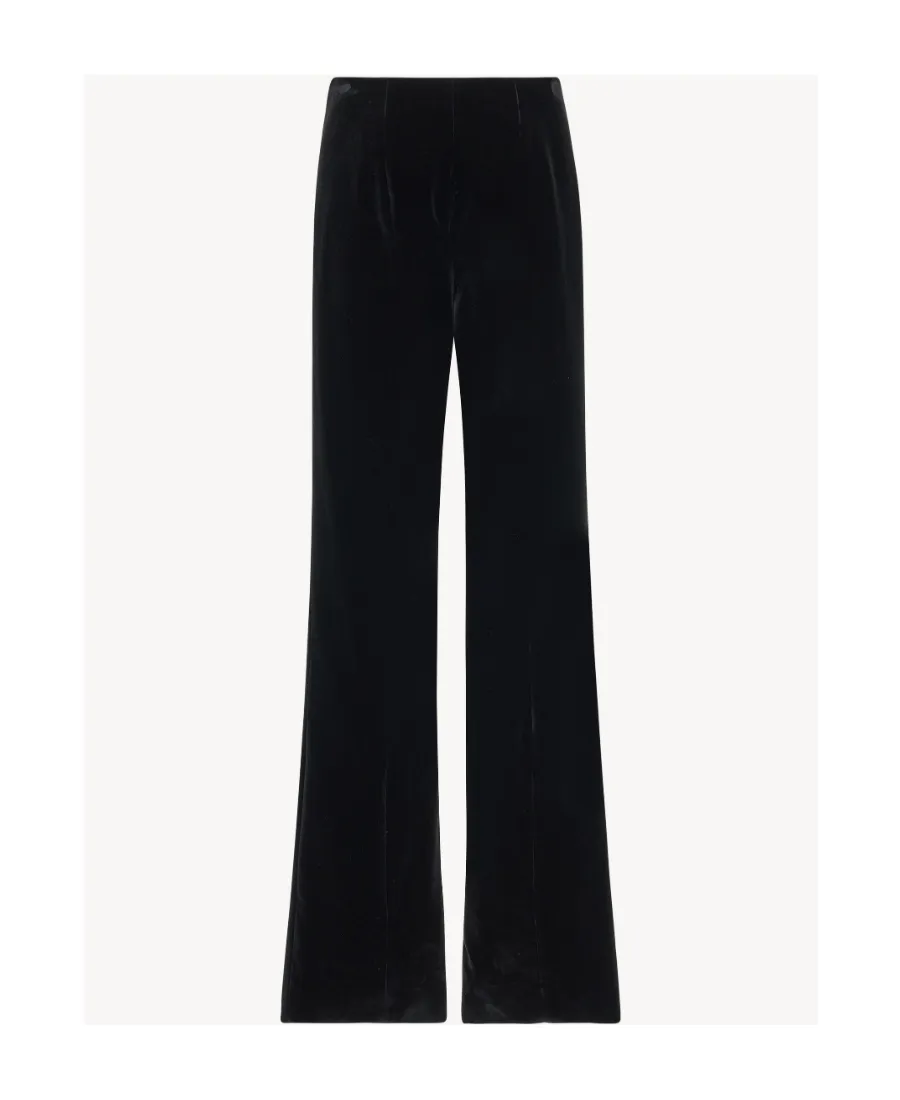 Padma Straight Casual Pants