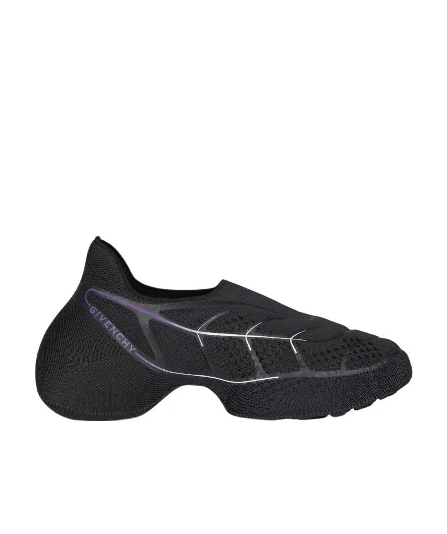 Givenchy Tk-360 Mesh Sneakers