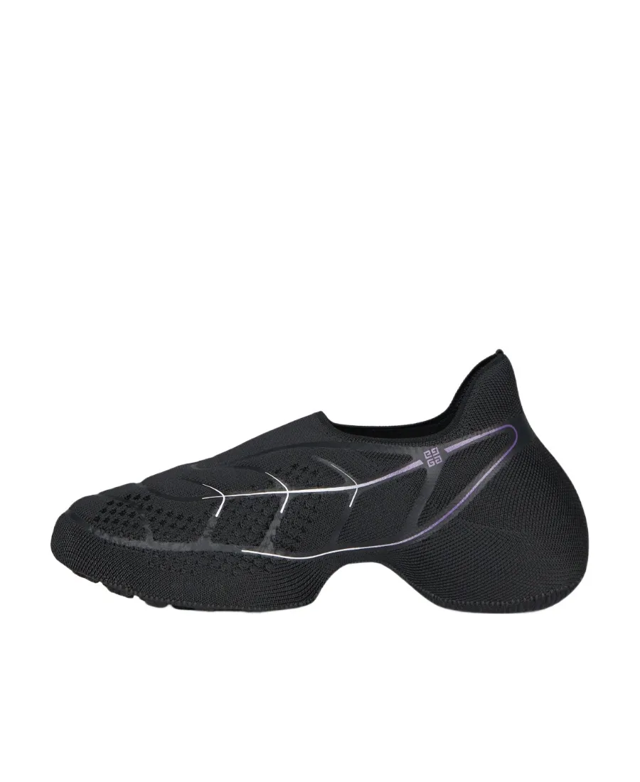 Givenchy Tk-360 Mesh Sneakers