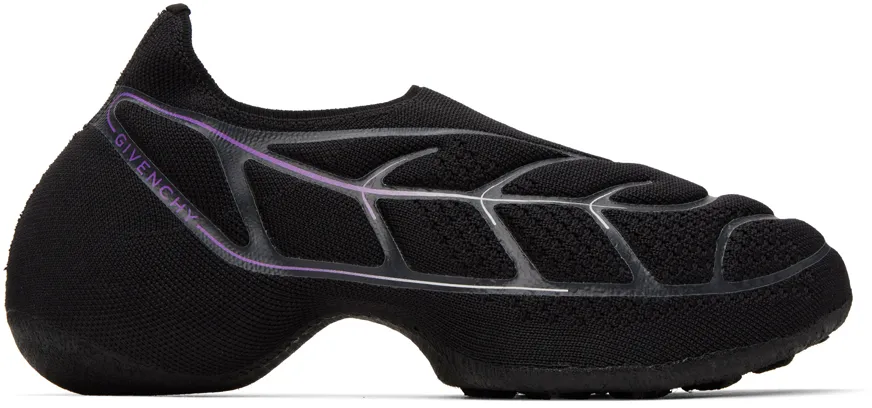 Givenchy Tk-360 Mesh Sneakers