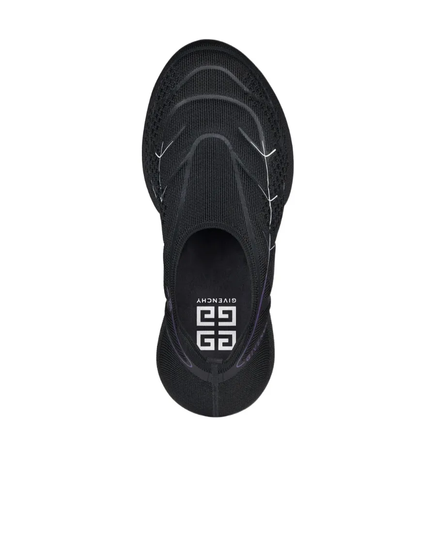 Givenchy Tk-360 Mesh Sneakers