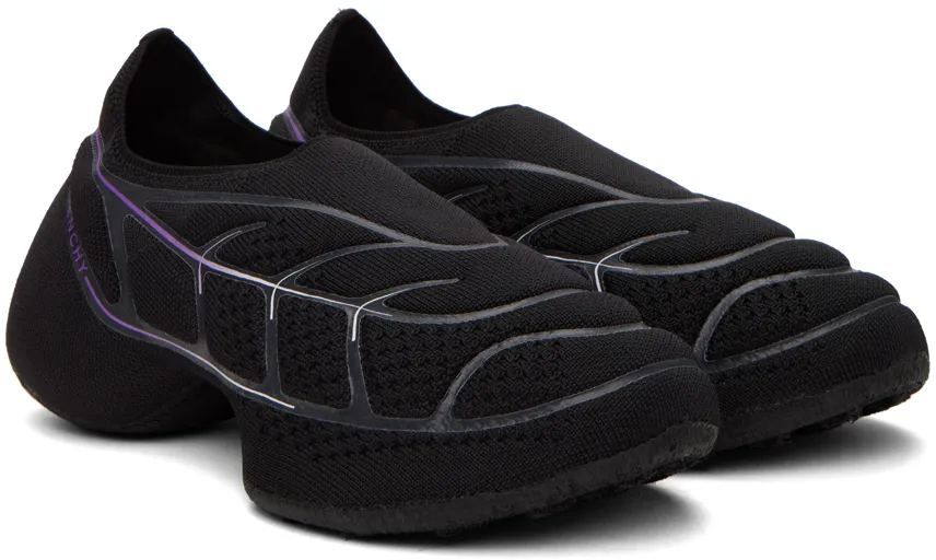 Givenchy Tk-360 Mesh Sneakers