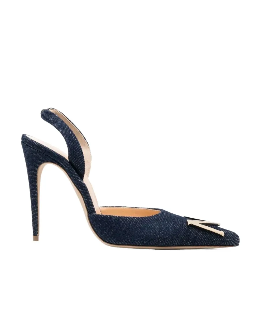 Stiletto Heels
