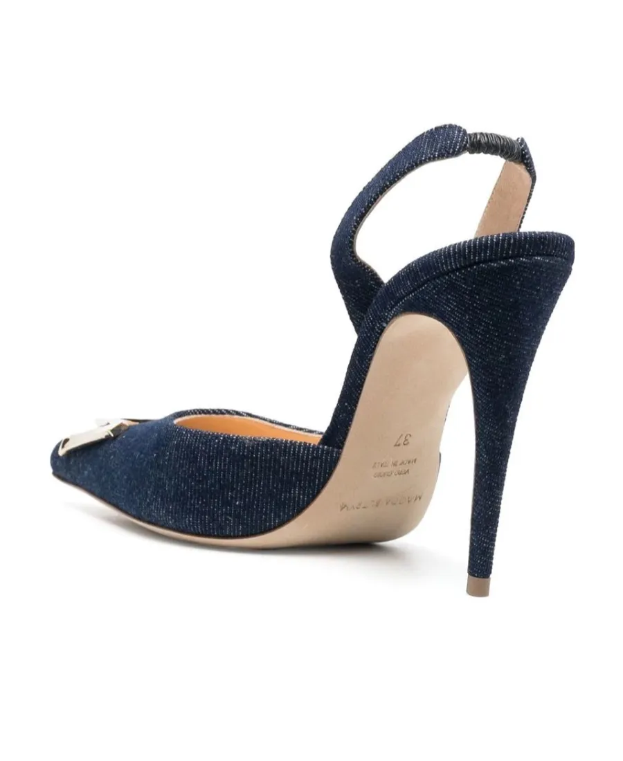 Stiletto Heels
