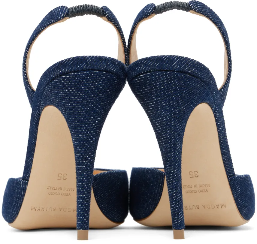 Stiletto Heels