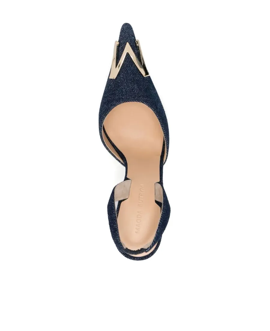 Stiletto Heels