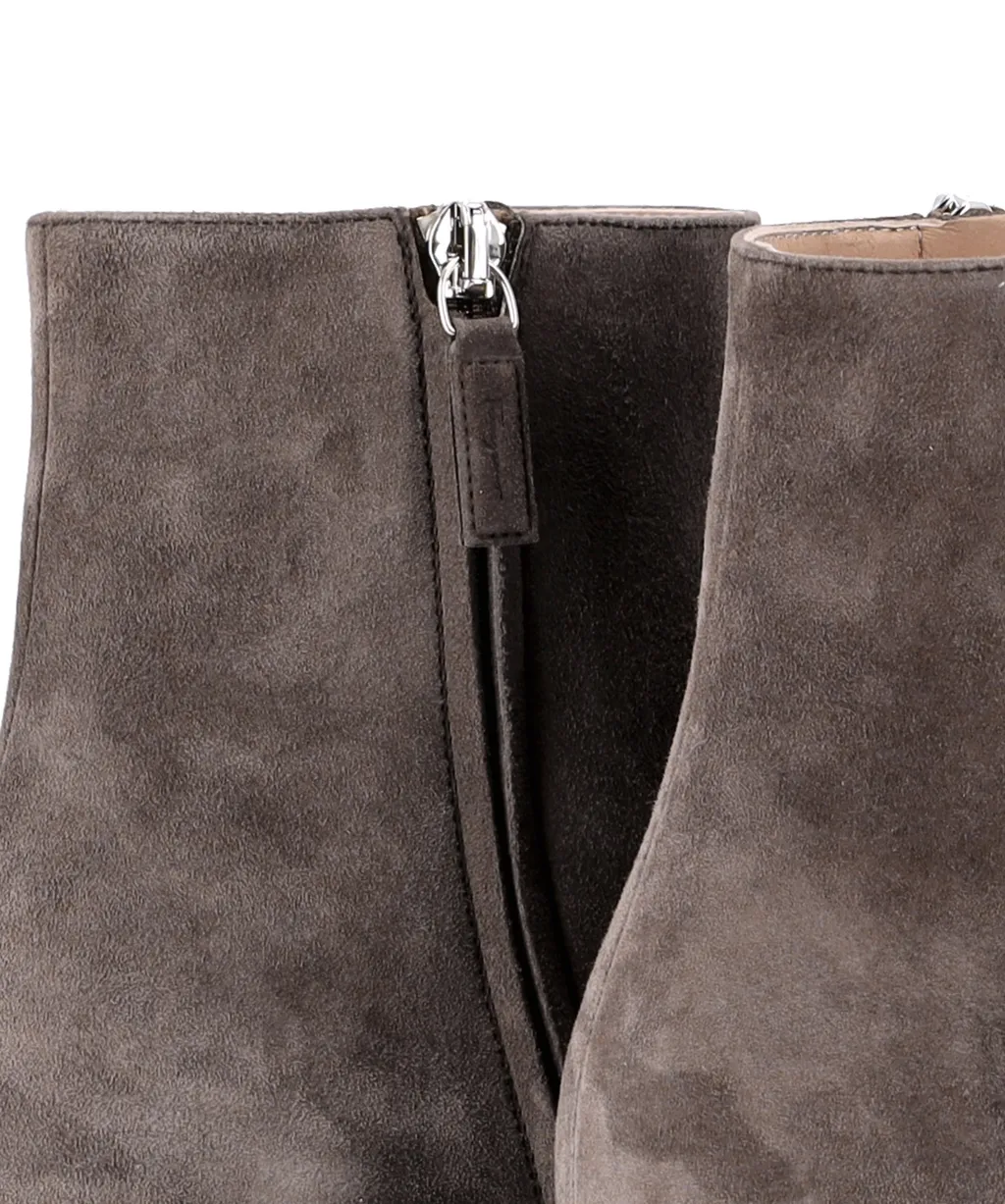 Pointed Toe Ankle Boots