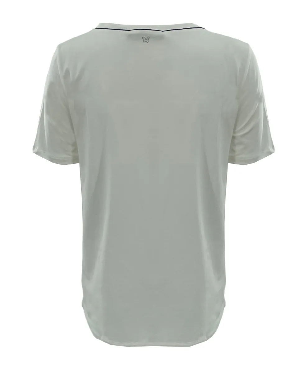 Short-Sleeved T-Shirt