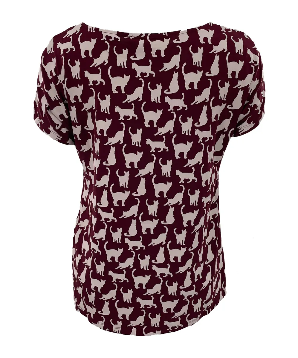 Short-Sleeved T-Shirt