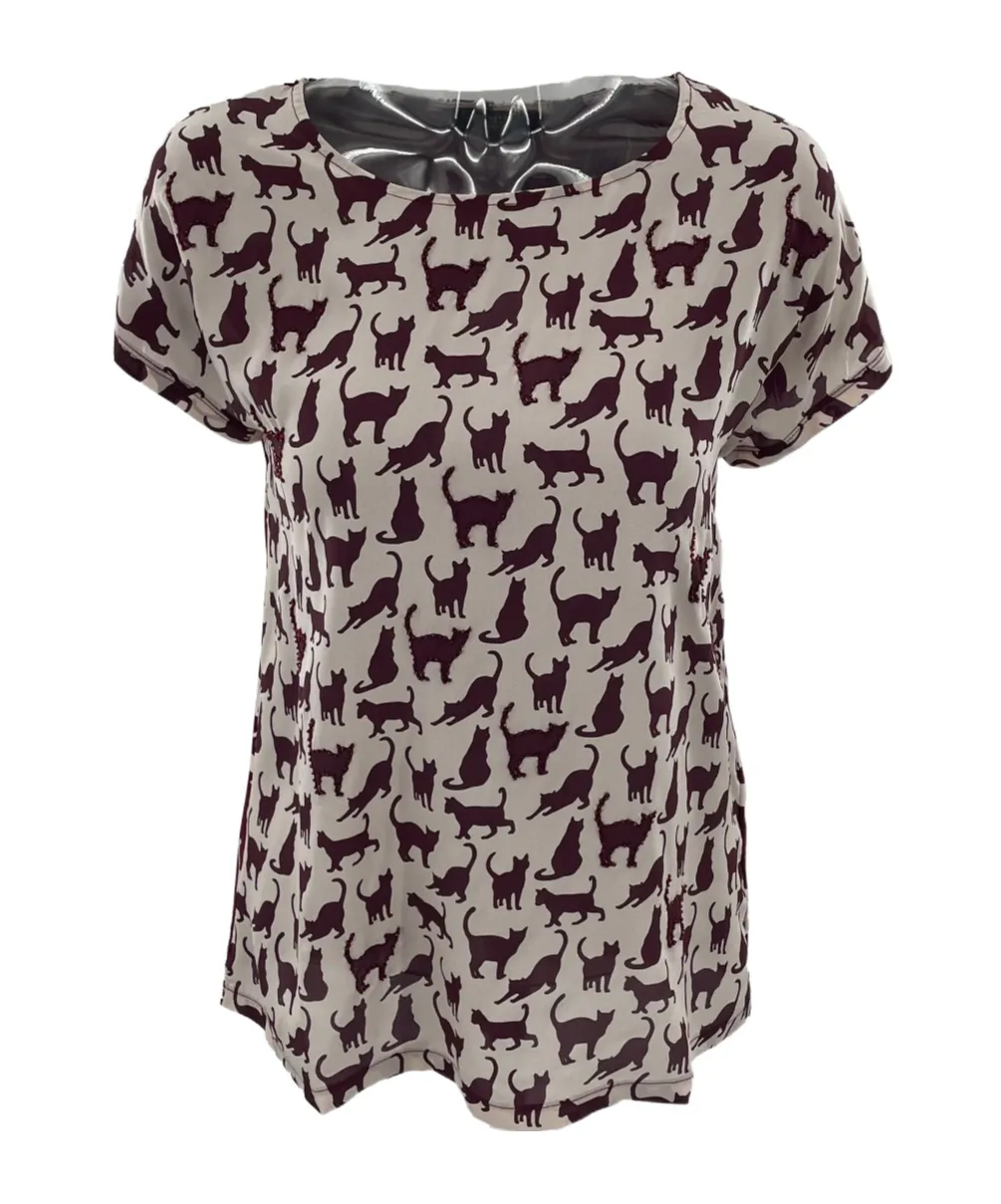 Short-Sleeved T-Shirt