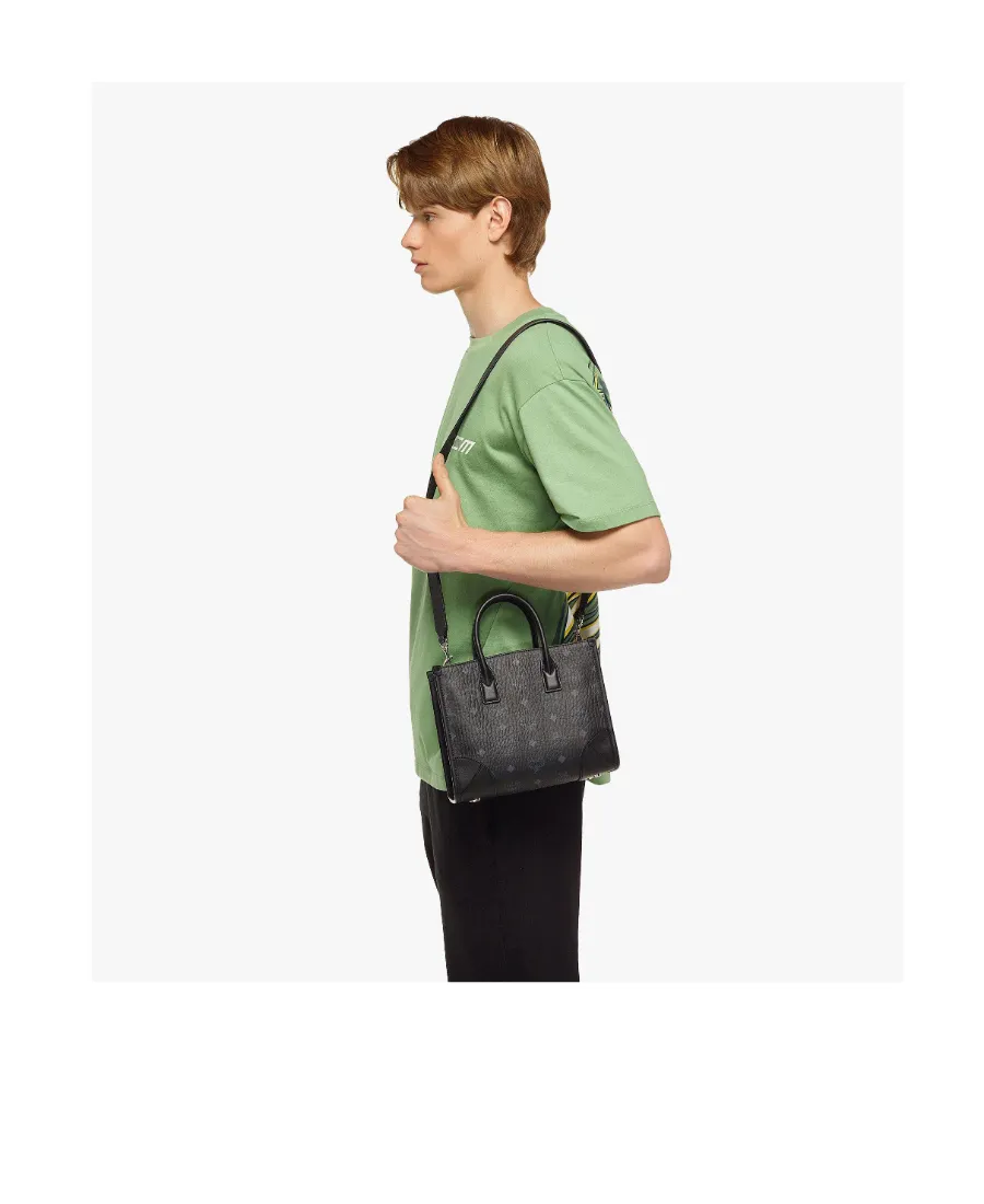 Visetos Shoulder Bag