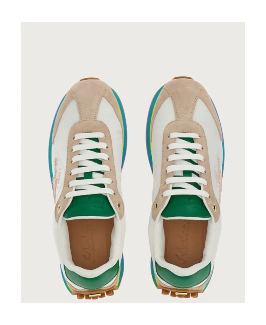 Lace Up Sneakers