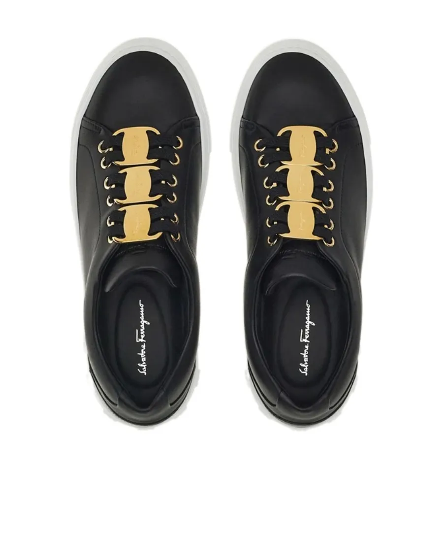 Logo Casual Sneakers