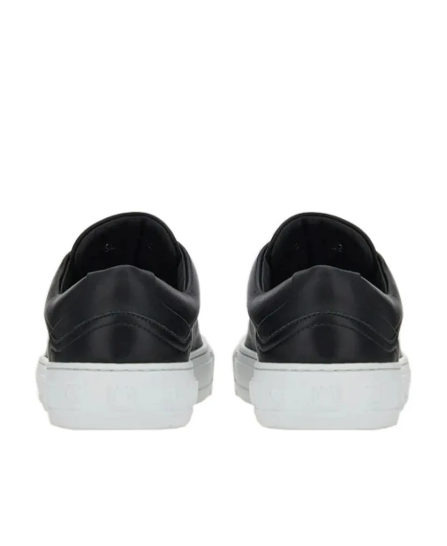 Logo Casual Sneakers