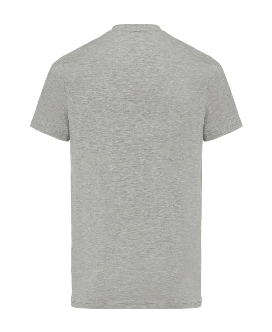 Tom Ford Short-Sleeved Crewneck T-Shirt