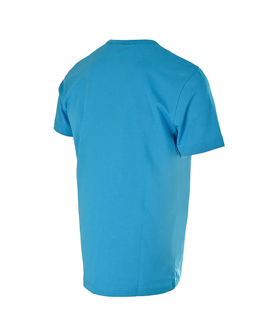 Logo Short-Sleeved T-Shirt