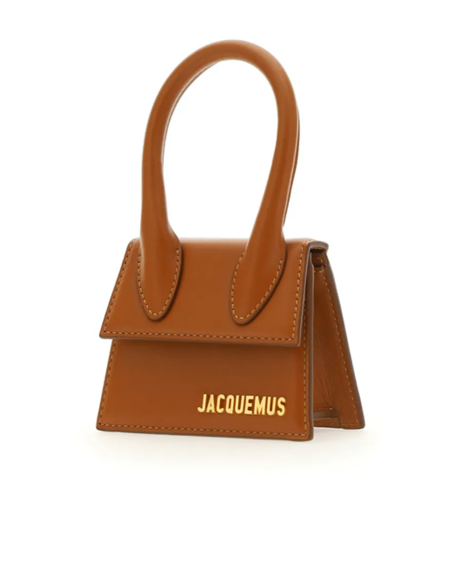 Mini Shoulder Bag