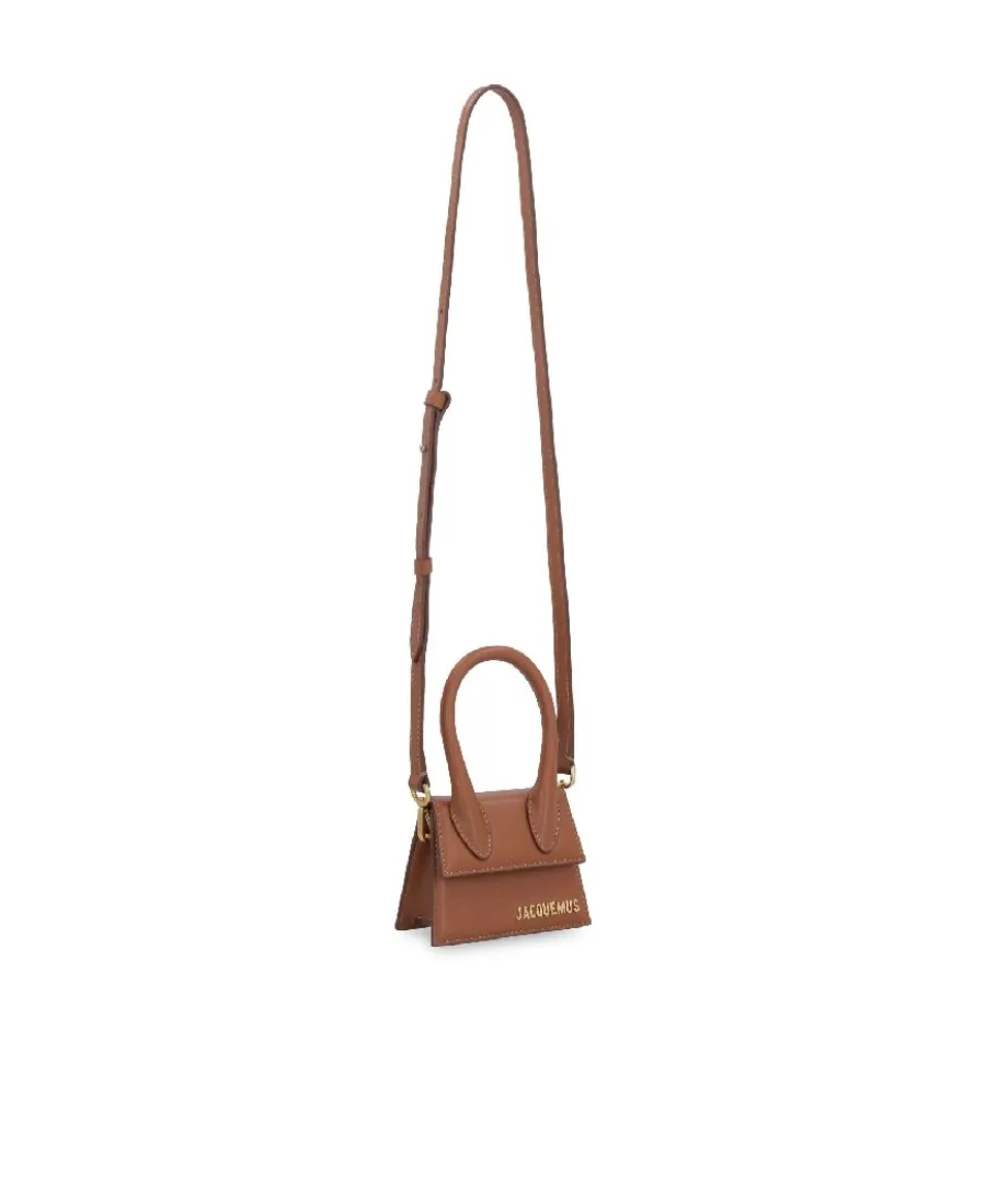 Mini Shoulder Bag