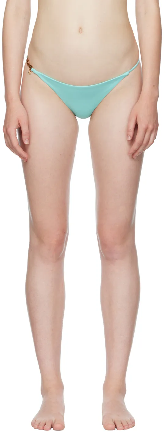 Logo Bikini Swimsuit