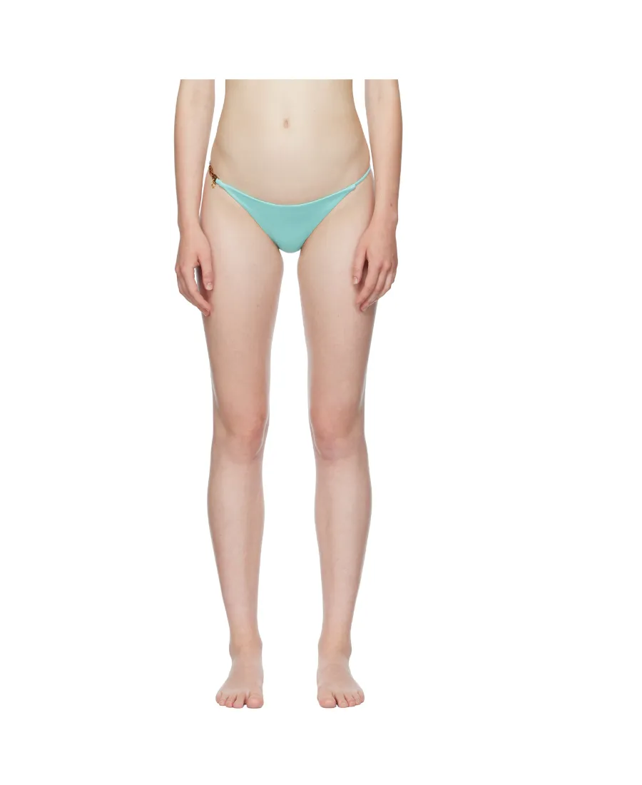 Logo Bikini Swimsuit