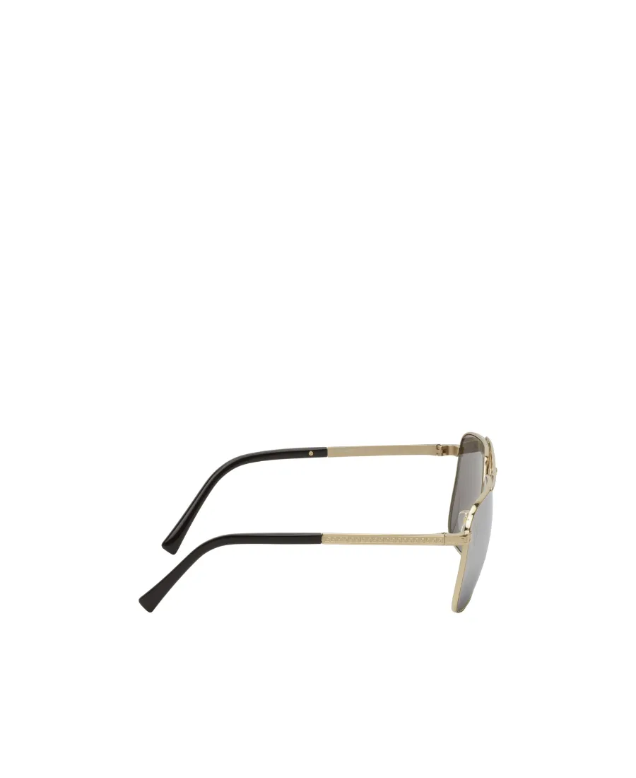 Logo Sunglasses