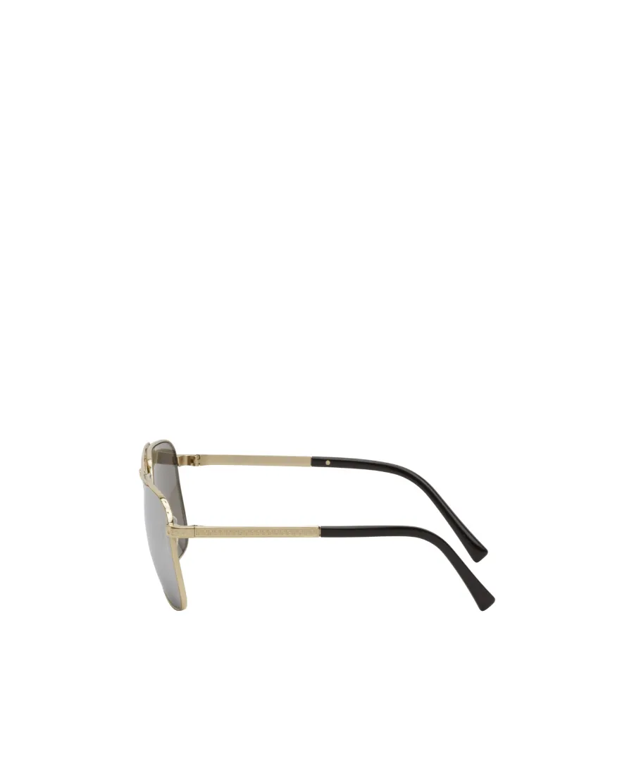 Logo Sunglasses
