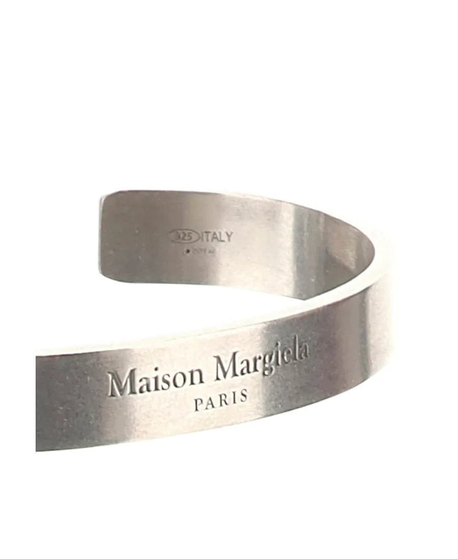 Maison Margiela Wide Cuff Bracelet