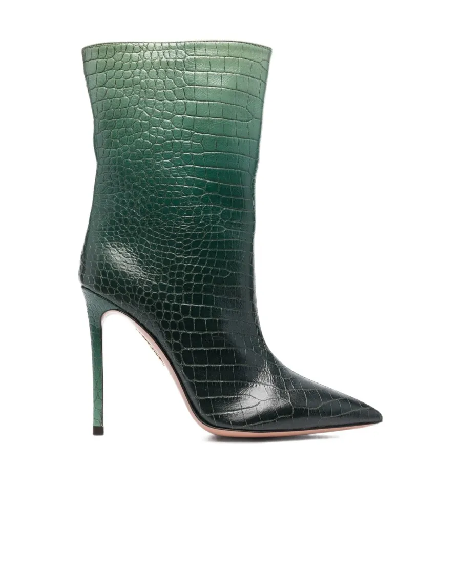 So Matignon 105Mm Ankle Boots