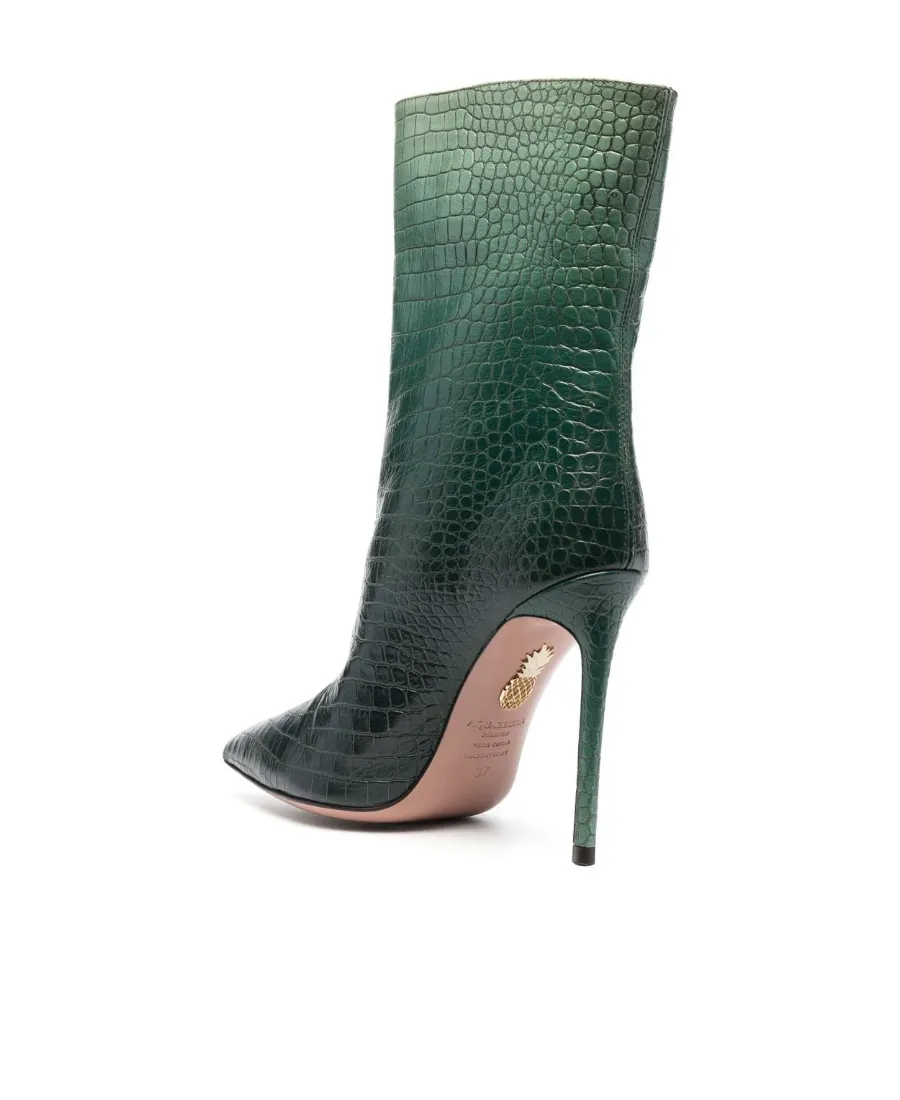 So Matignon 105Mm Ankle Boots