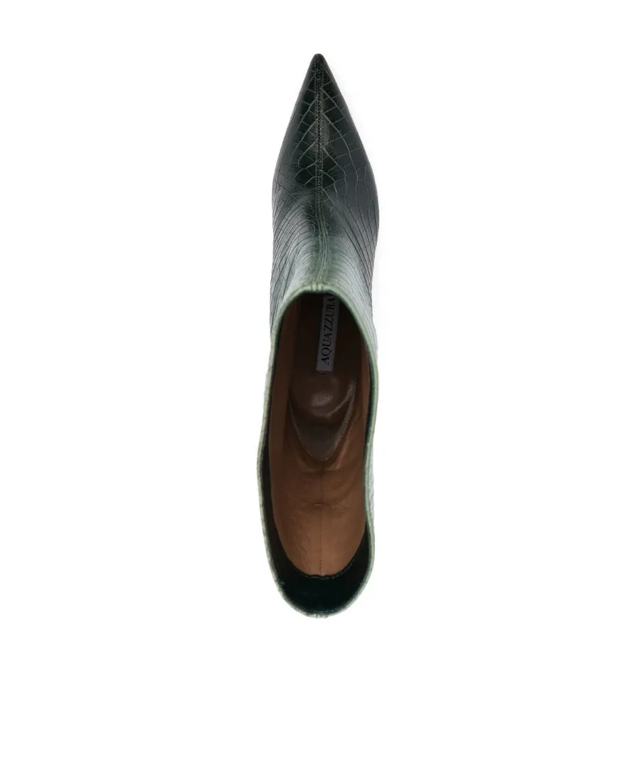 So Matignon 105Mm Ankle Boots