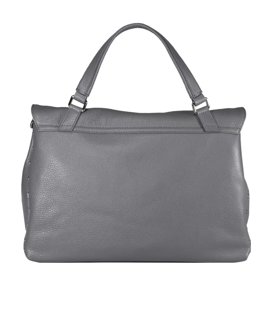 Zanellato Postina Twist-Lock Tote Bag