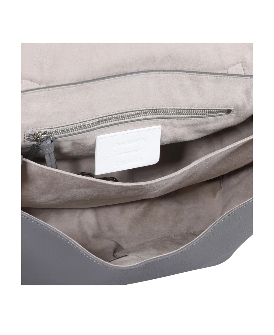 Zanellato Postina Twist-Lock Tote Bag