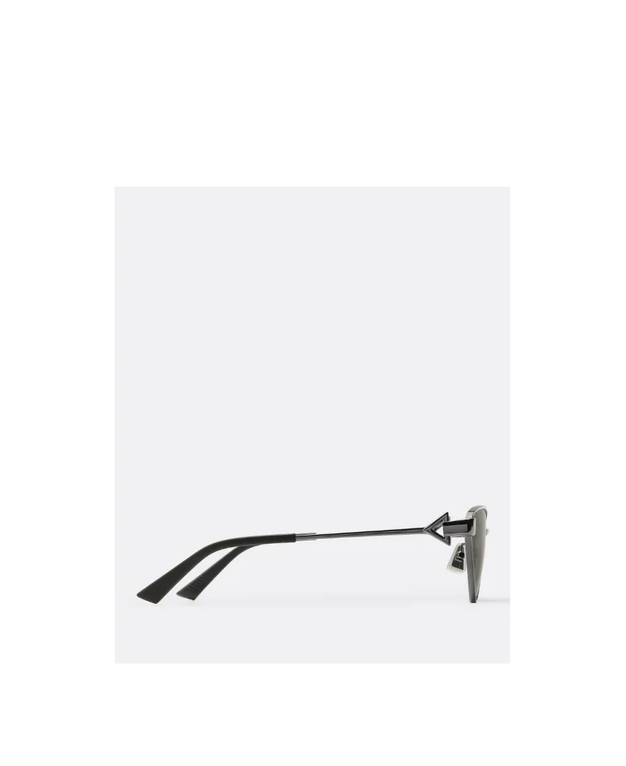Cat's Eye Sunglasses