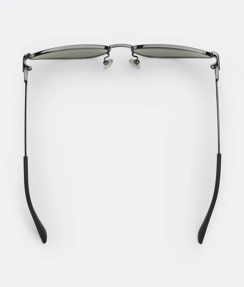 Cat's Eye Sunglasses