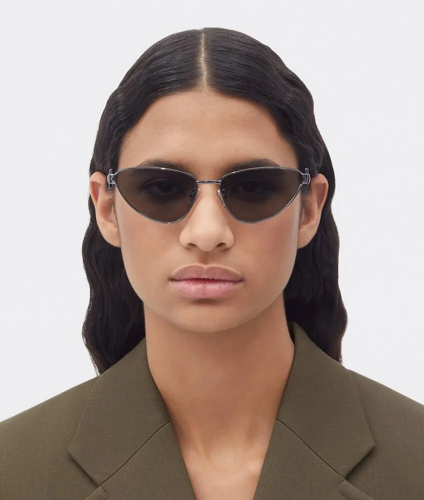 Cat's Eye Sunglasses