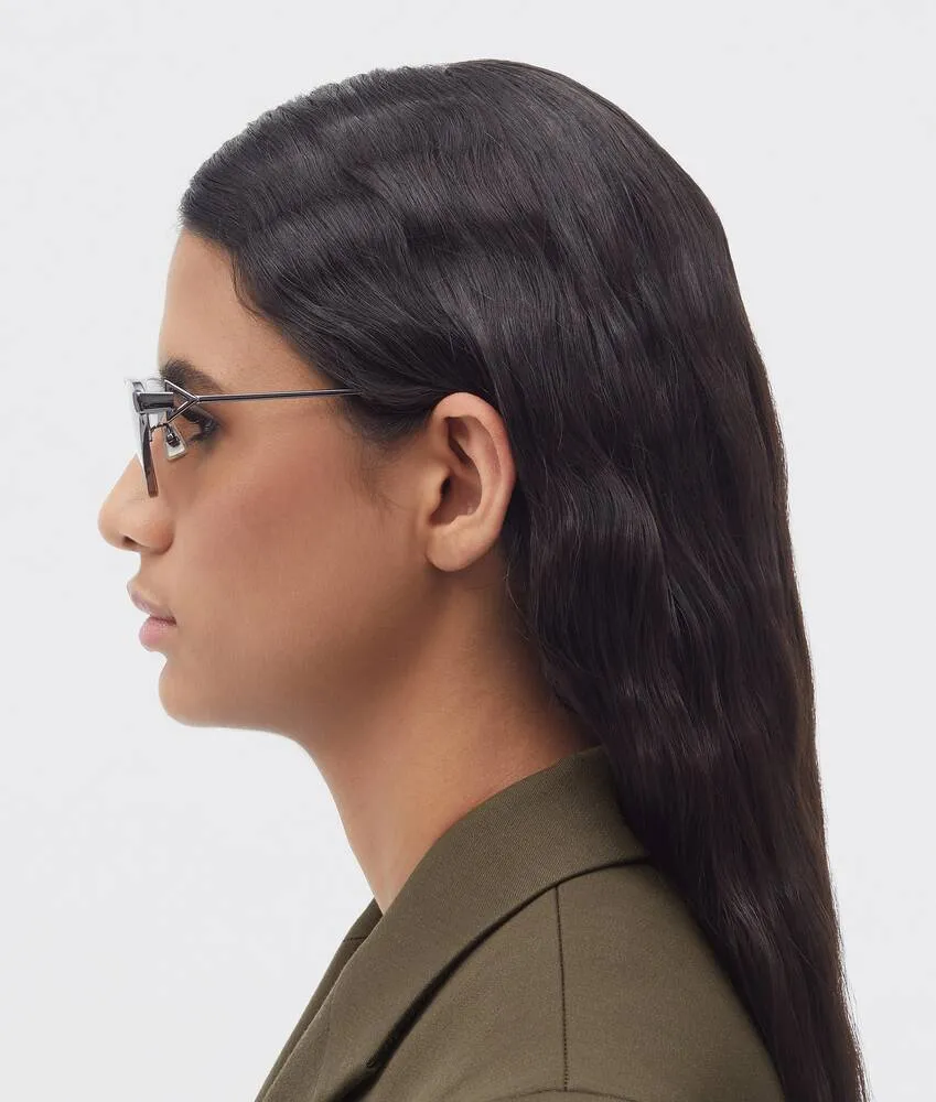 Cat's Eye Sunglasses