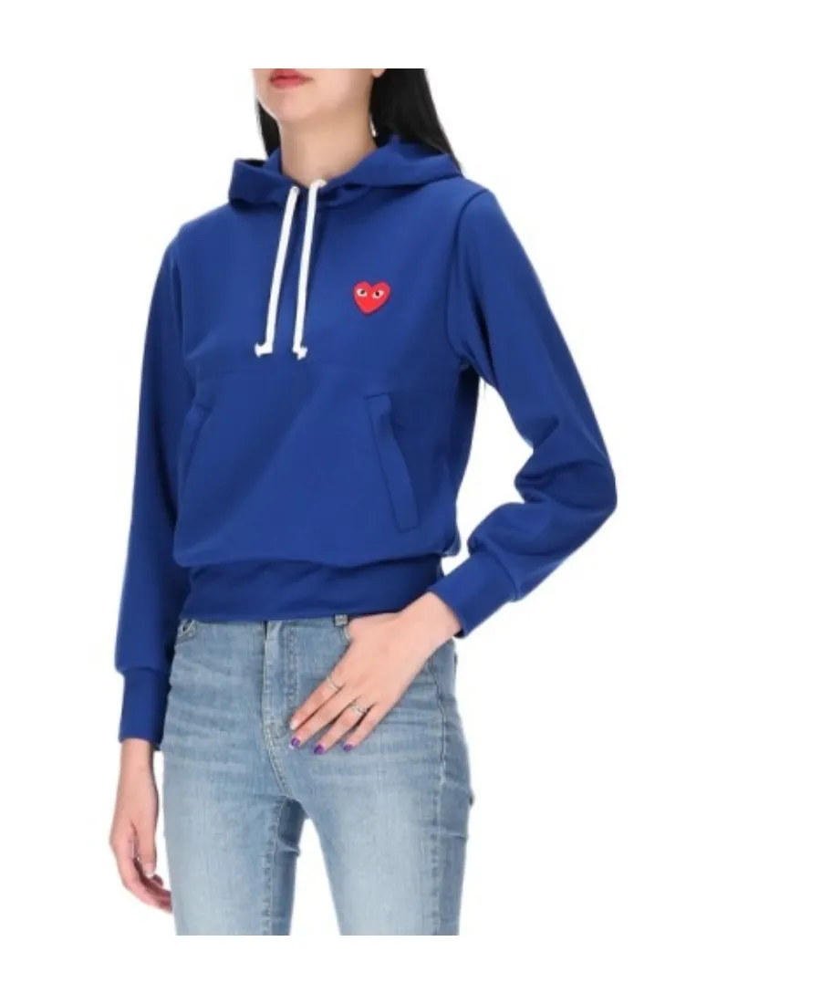 Logo Hooded Sweater