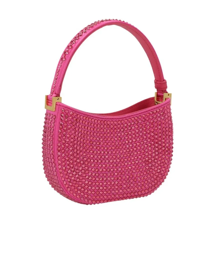Magda Butrym Vesna Embellished Magnetic Fastened Tote Bag