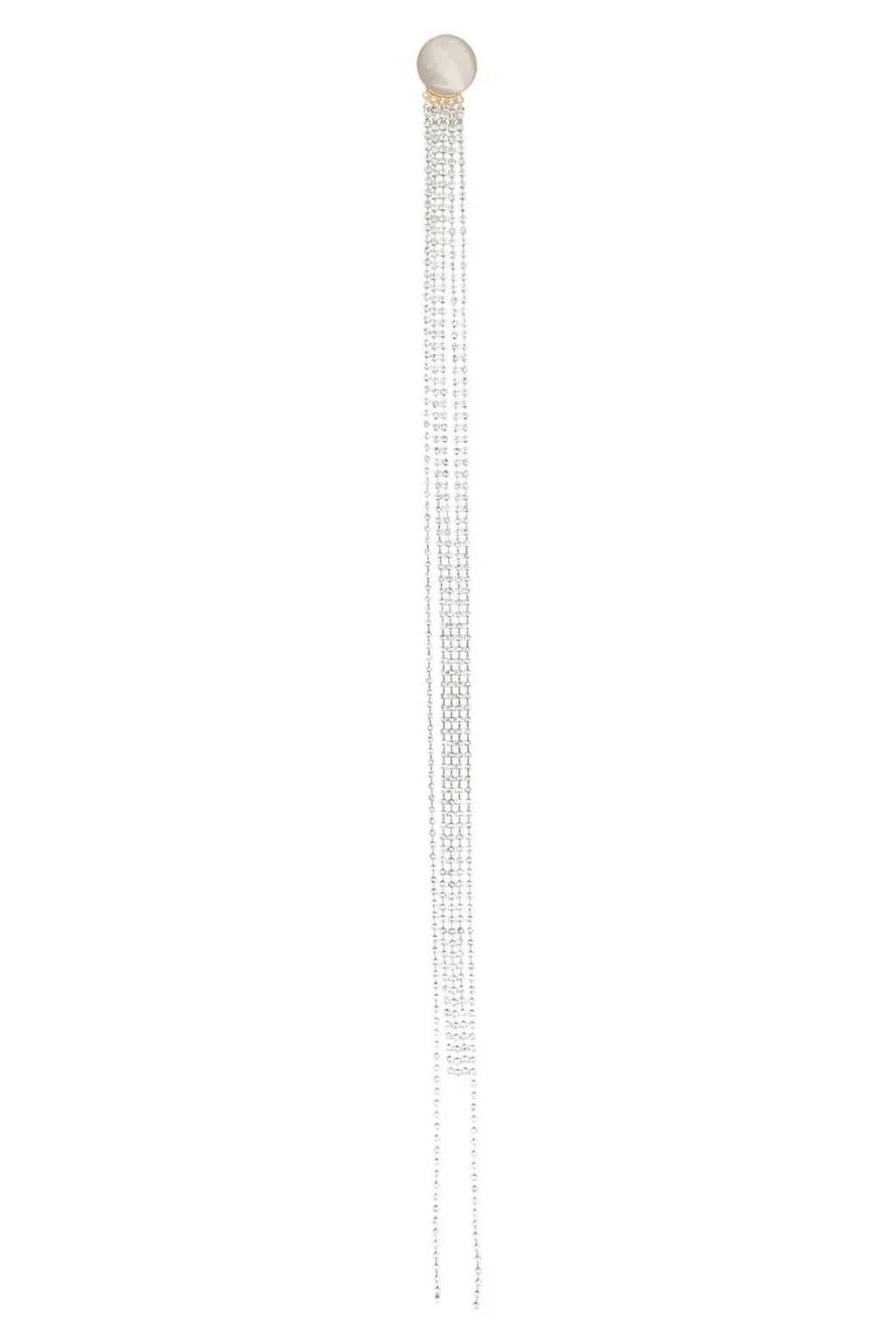 Magda Butrym Vesna Embellished Magnetic Fastened Tote Bag