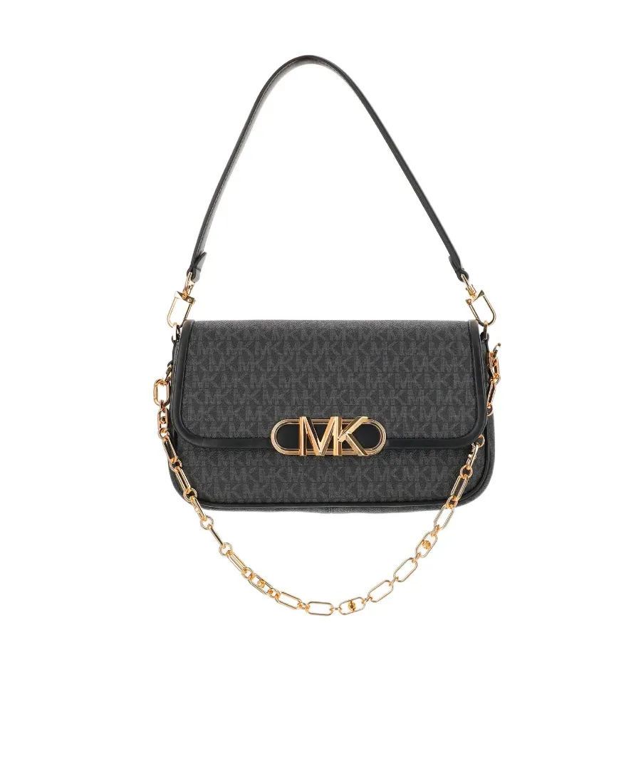 Parker Monogram Shoulder Bag