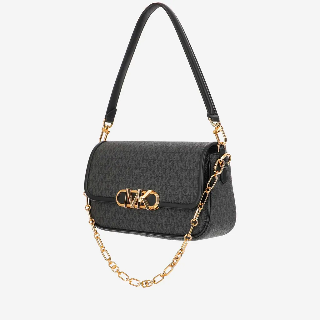 Parker Monogram Shoulder Bag