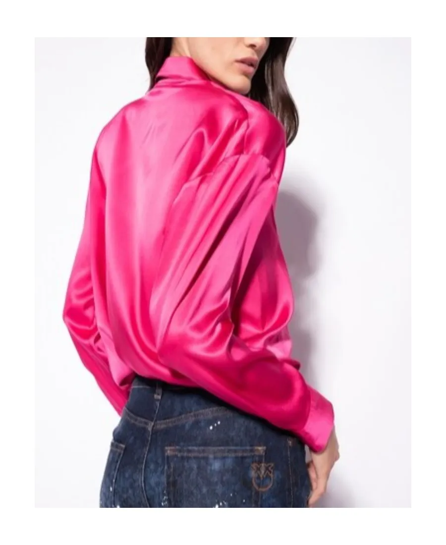 Long-Sleeved Shirt