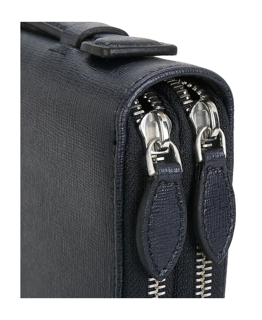 Logo Briefcase