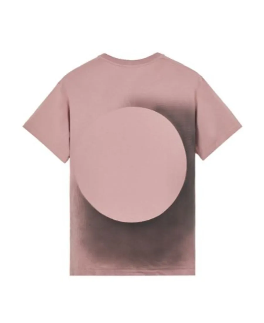 Logo Short-Sleeved T-Shirt
