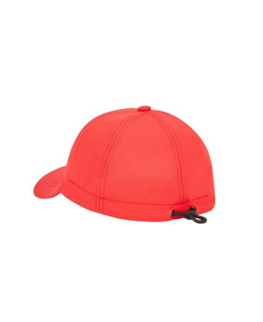 Logo Baseball Hat