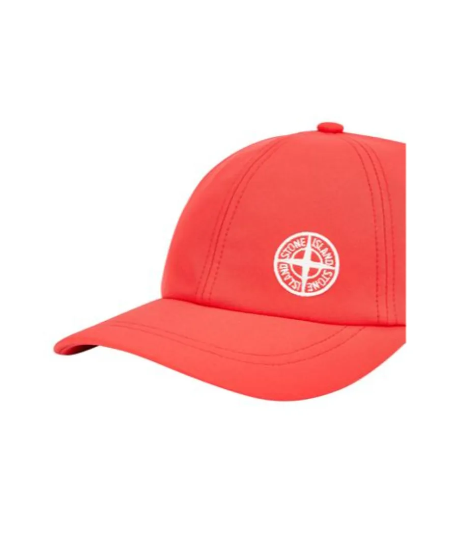 Logo Baseball Hat