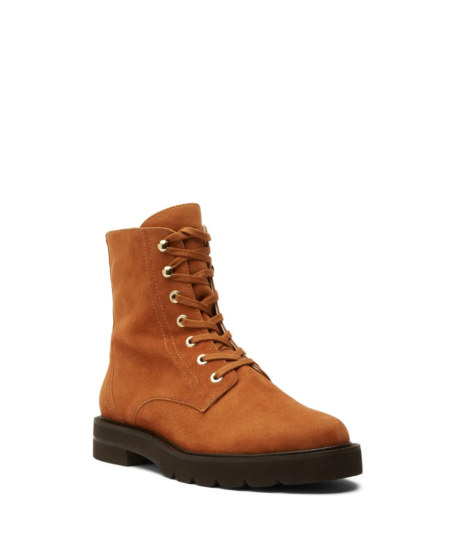 Mila Lift Booties