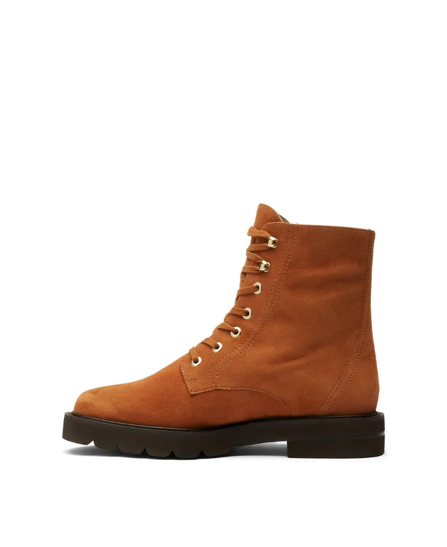Mila Lift Booties